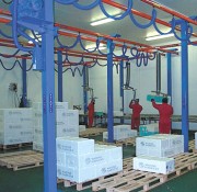 Flex Carton Lifter