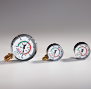 Vacuum Gauges